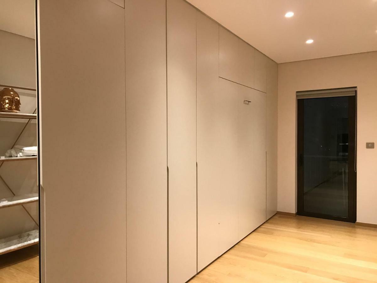 Luxury & Stylish Family Apartment Aten Exteriör bild