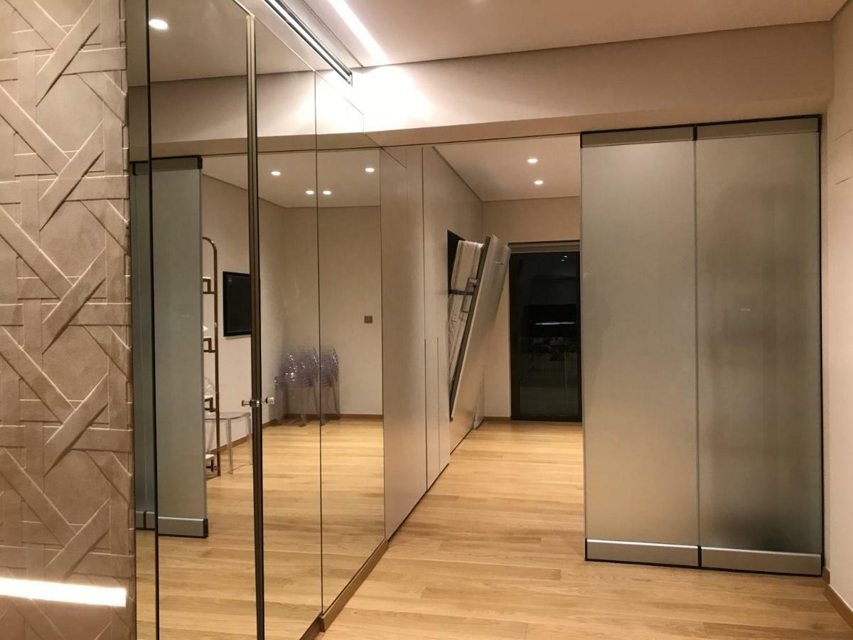 Luxury & Stylish Family Apartment Aten Exteriör bild