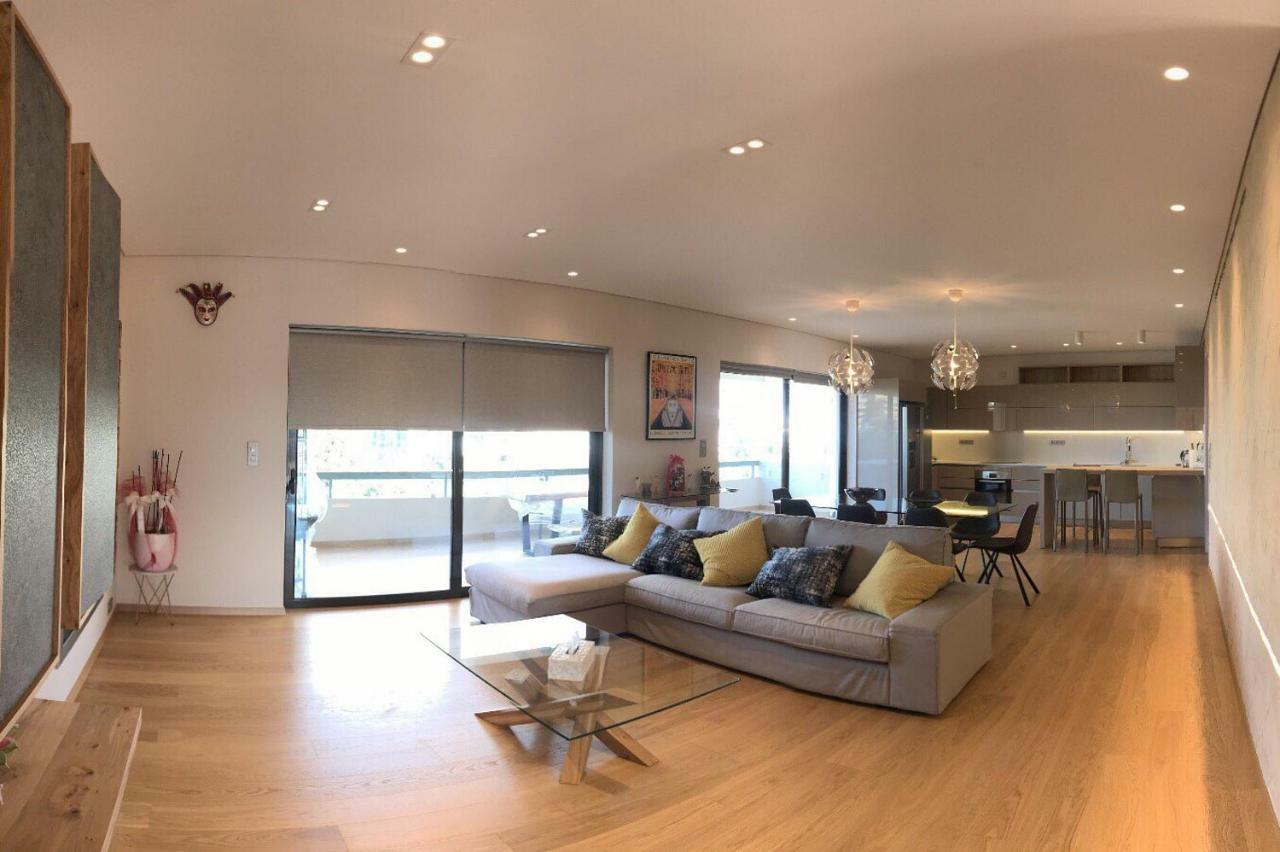Luxury & Stylish Family Apartment Aten Exteriör bild